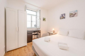GuestReady - Cool & Cozy Central Lisbon Flat